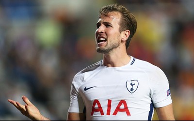 亚投国际-加布里埃尔失误导致足总杯出局